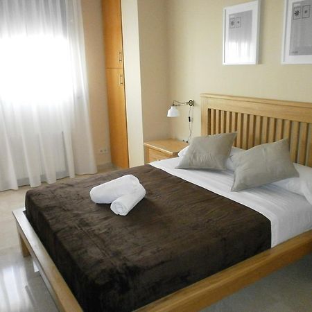 Total Valencia Centerアパートメント 部屋 写真