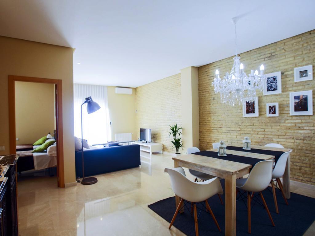 Total Valencia Centerアパートメント 部屋 写真