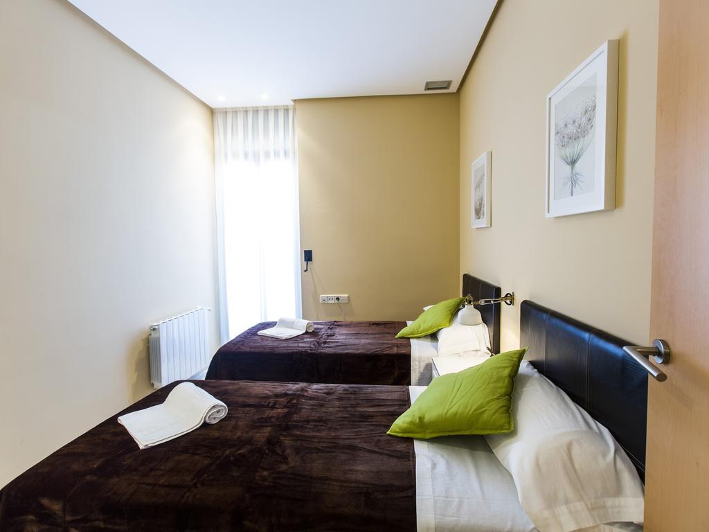 Total Valencia Centerアパートメント 部屋 写真