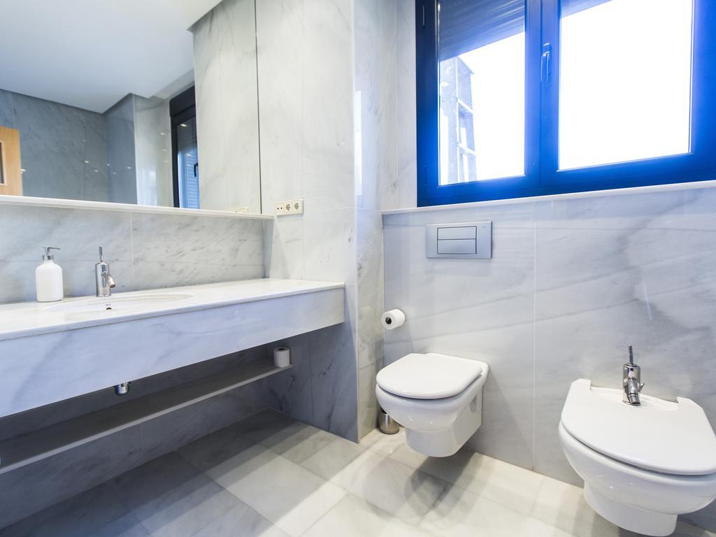 Total Valencia Centerアパートメント 部屋 写真