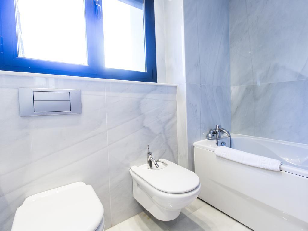 Total Valencia Centerアパートメント 部屋 写真