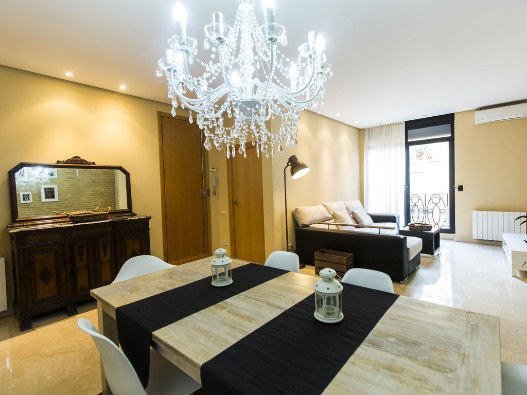 Total Valencia Centerアパートメント 部屋 写真
