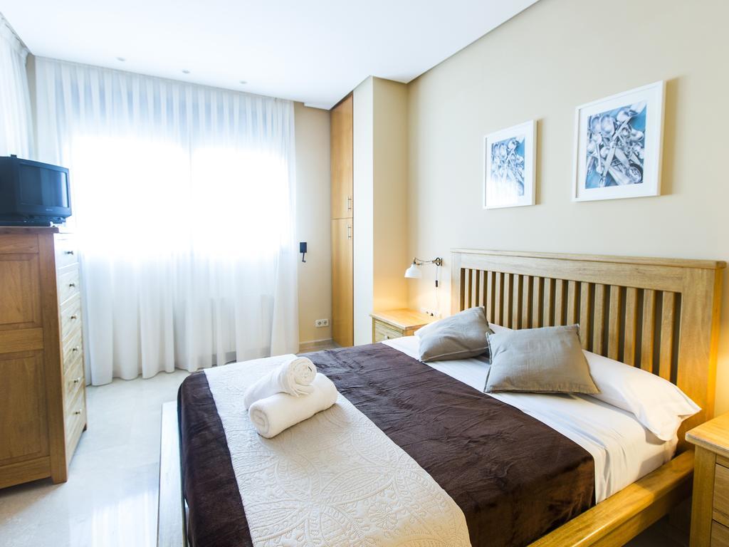 Total Valencia Centerアパートメント 部屋 写真