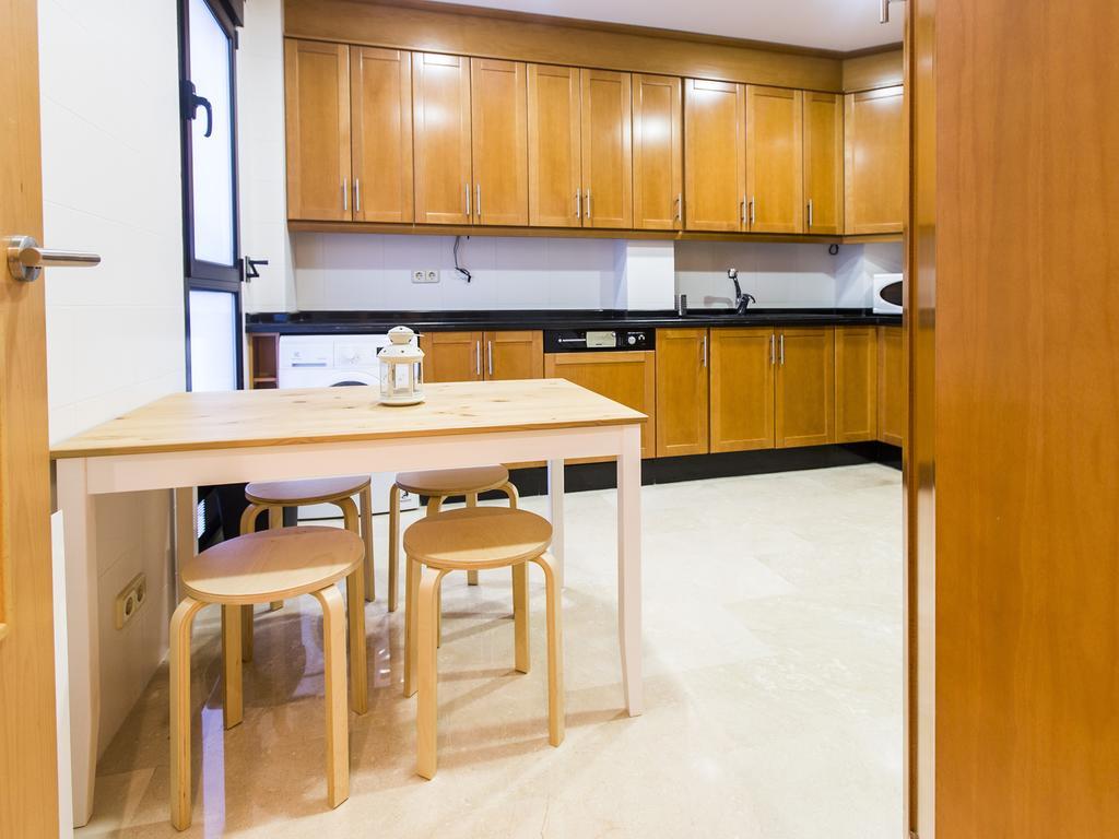 Total Valencia Centerアパートメント 部屋 写真