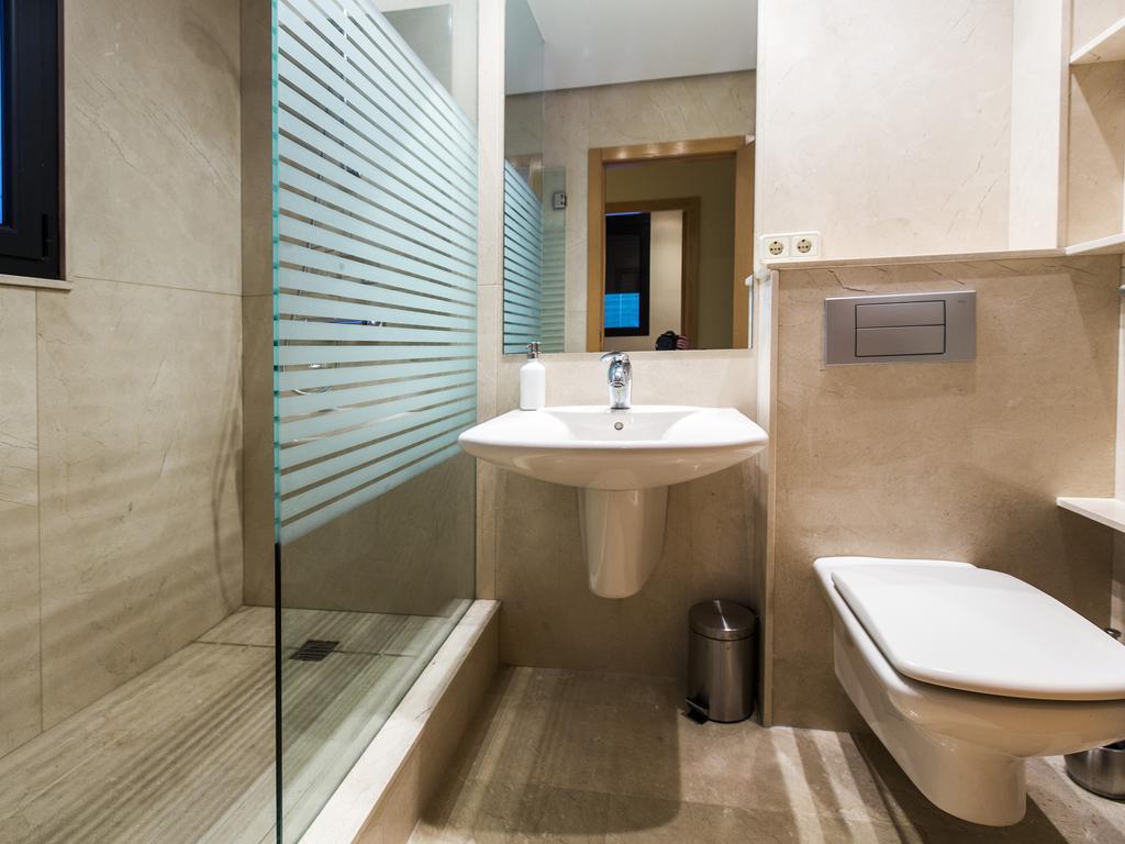 Total Valencia Centerアパートメント 部屋 写真