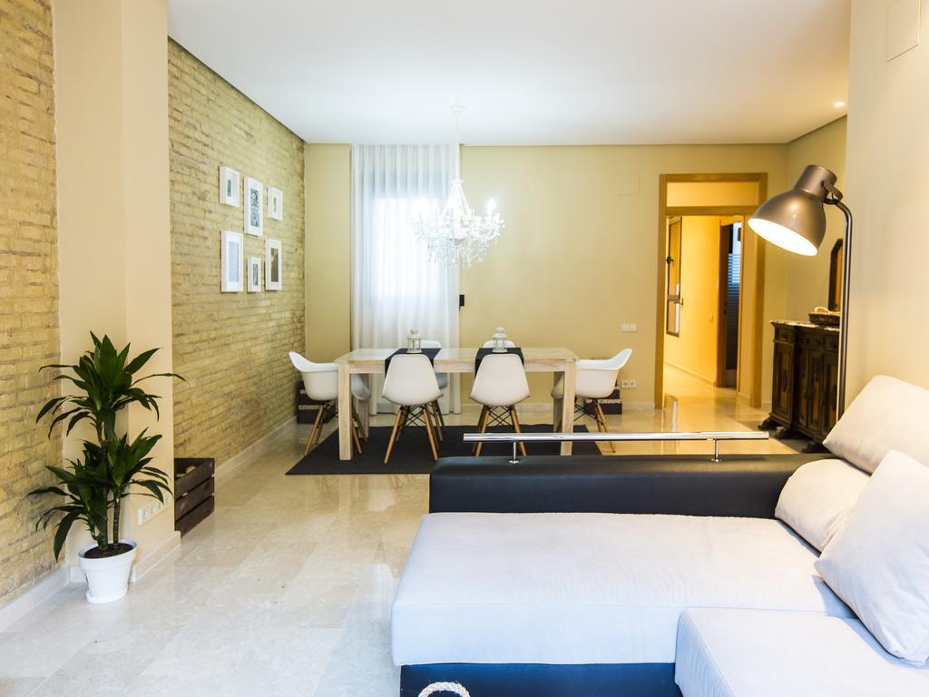 Total Valencia Centerアパートメント 部屋 写真