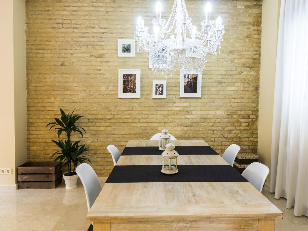 Total Valencia Centerアパートメント 部屋 写真