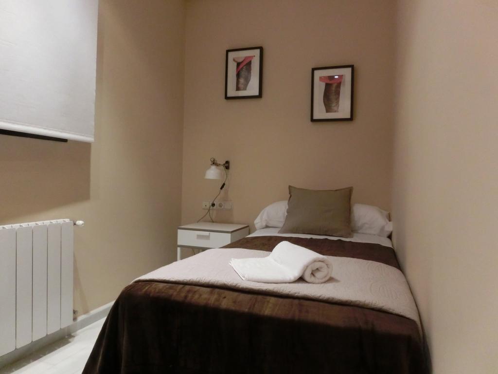 Total Valencia Centerアパートメント 部屋 写真